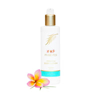 HYDRATING BODY LOTION