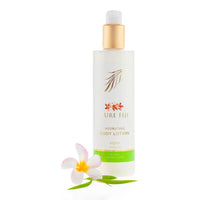 HYDRATING BODY LOTION