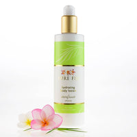 HYDRATING BODY LOTION
