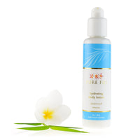 HYDRATING BODY LOTION