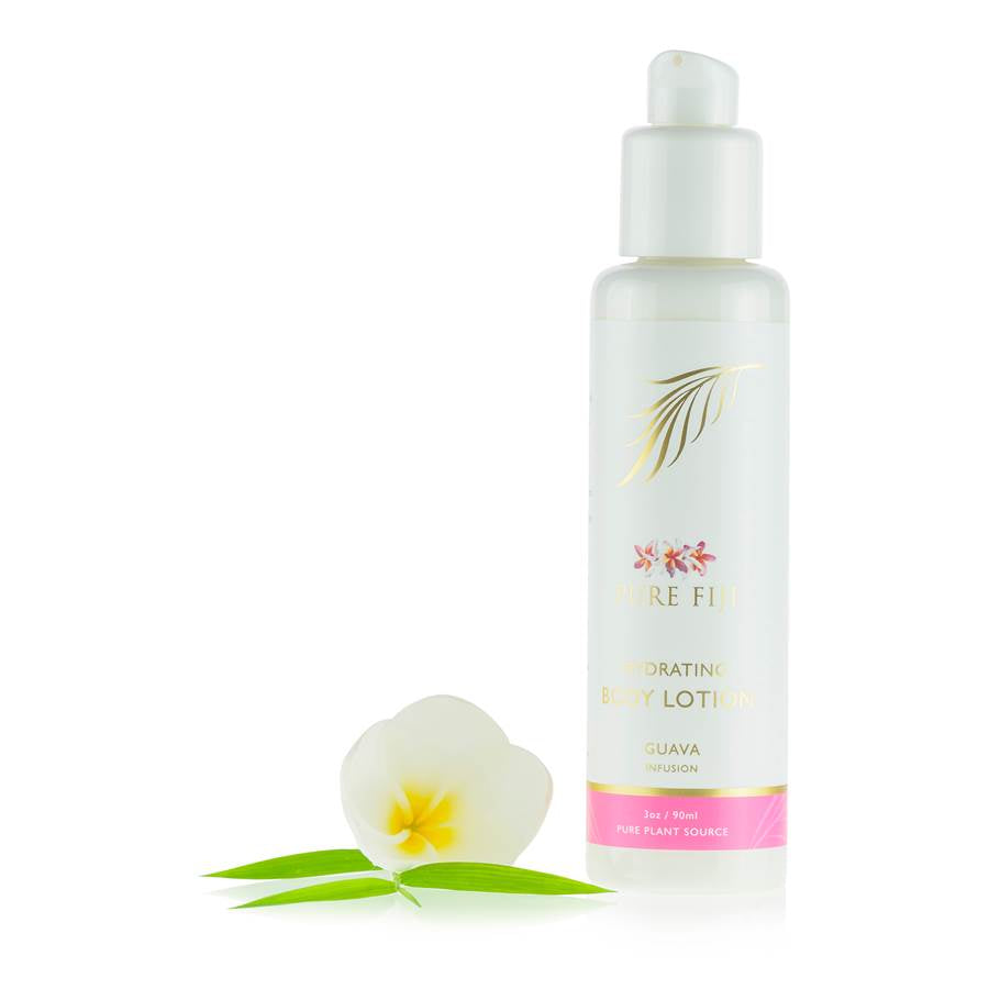 HYDRATING BODY LOTION