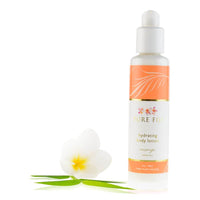 HYDRATING BODY LOTION