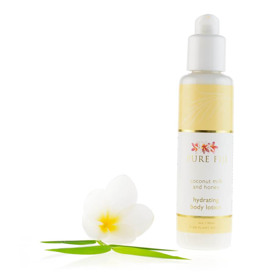 HYDRATING BODY LOTION