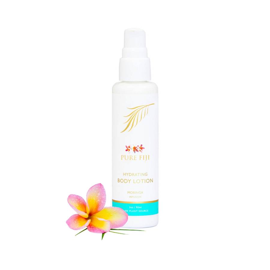 HYDRATING BODY LOTION