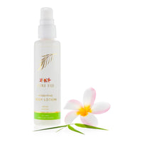 HYDRATING BODY LOTION