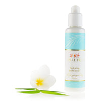 HYDRATING BODY LOTION