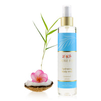 HYDRATING BODY MIST