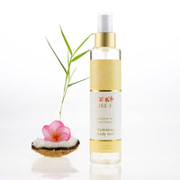HYDRATING BODY MIST