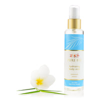 HYDRATING BODY MIST