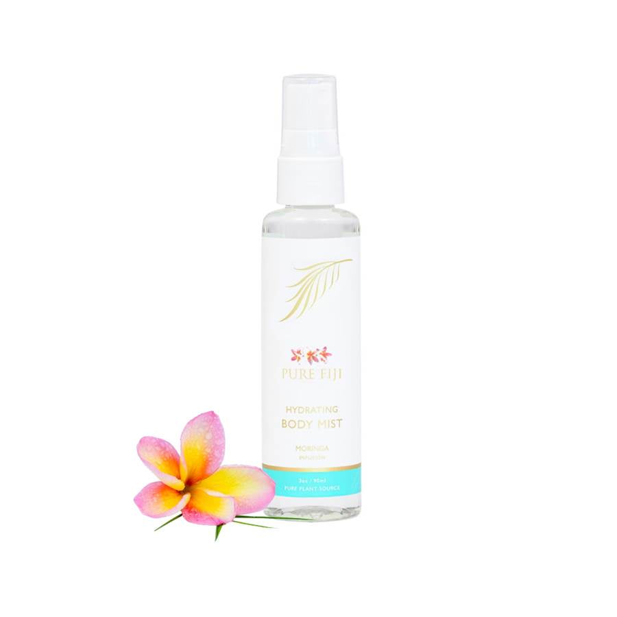 HYDRATING BODY MIST