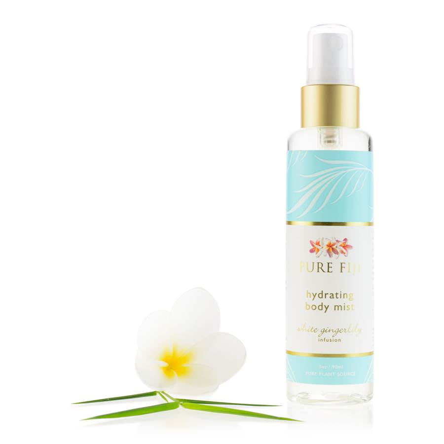 HYDRATING BODY MIST
