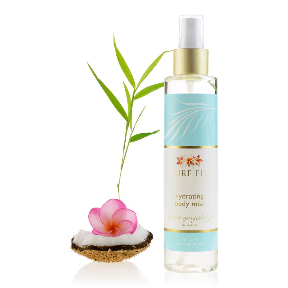 HYDRATING BODY MIST
