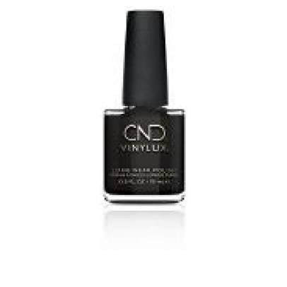 LONG WEAR NAIL POLISH - BLACK POOL