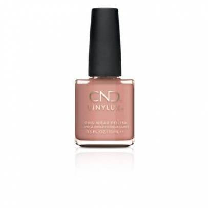 LONG WEAR NAIL POLISH - CLAY CANYON