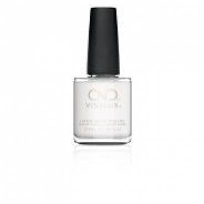 LONG WEAR NAIL POLISH - CREAM PUFF