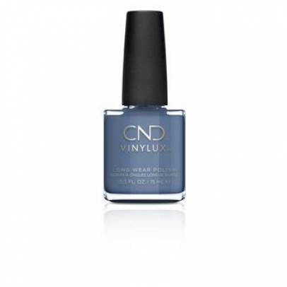 LONG WEAR NAIL POLISH - DENIM PATCH