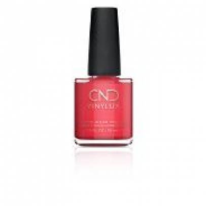 LONG WEAR NAIL POLISH - LOBSTER ROLL