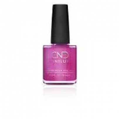 LONG WEAR NAIL POLISH - MAGENTA MISCHIEF