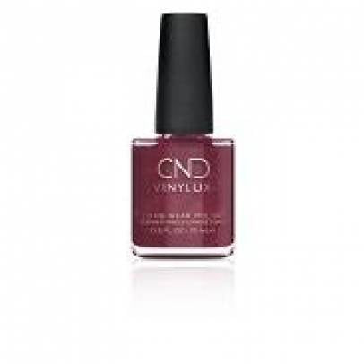 LONG WEAR NAIL POLISH - MASQUERADE