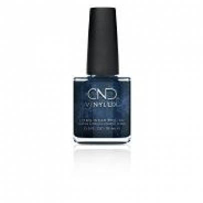 LONG WEAR NAIL POLISH - MIDNIGHT SWIM