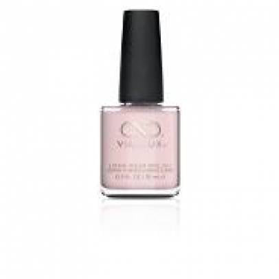 LONG WEAR NAIL POLISH - NEGLIGEE