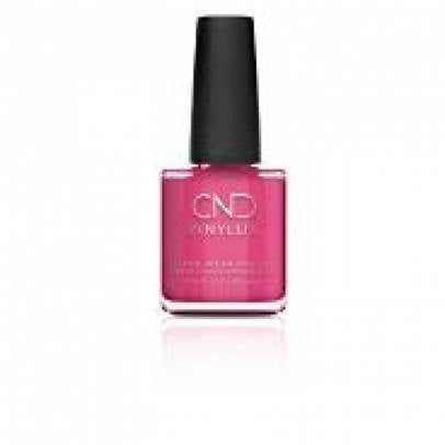 LONG WEAR NAIL POLISH - PINK BIKINI