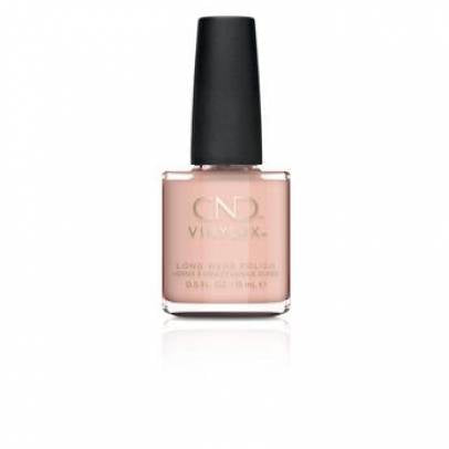 LONG WEAR NAIL POLISH - SKIN TEASE