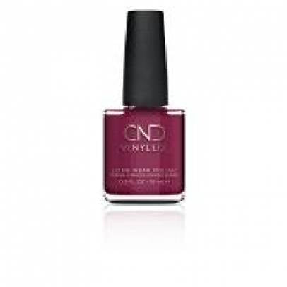 LONG WEAR NAIL POLISH - TINTED LOVE