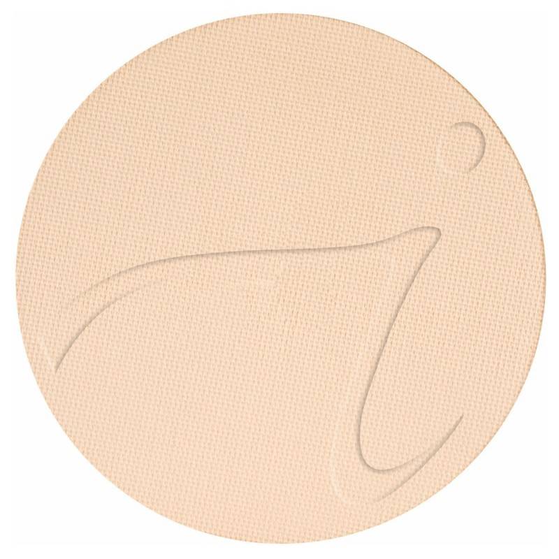 REFILL PRESSED POWDER MINERAL FOUNDATION