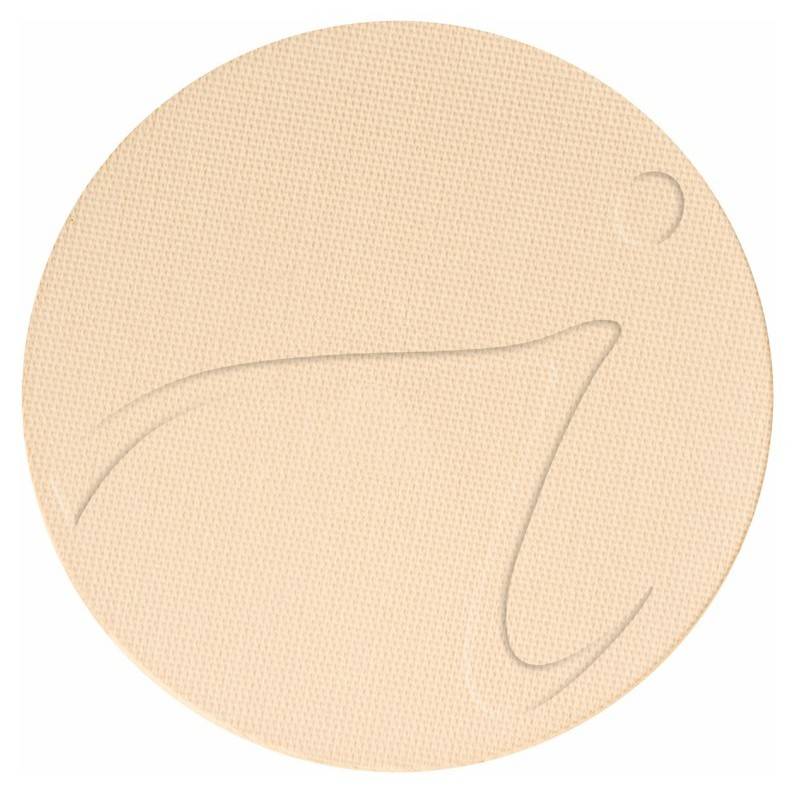 REFILL PRESSED POWDER MINERAL FOUNDATION