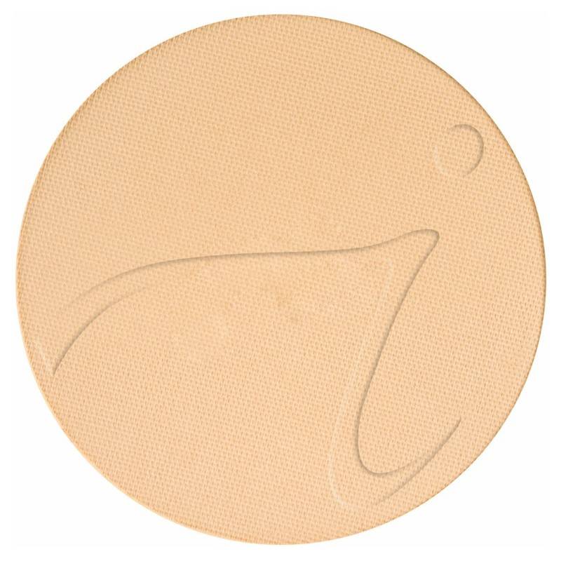 REFILL PRESSED POWDER MINERAL FOUNDATION
