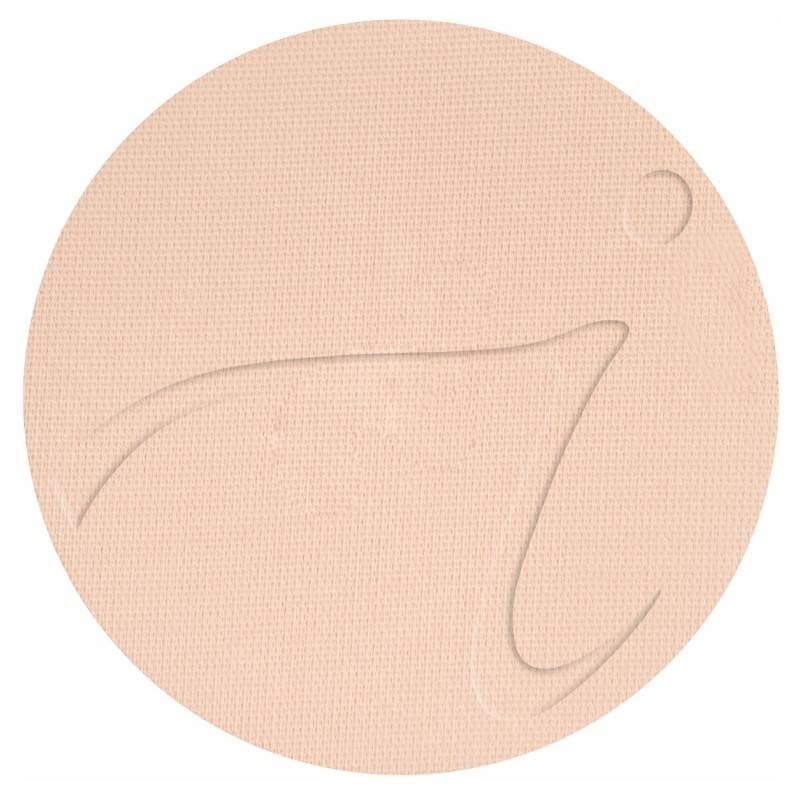 REFILL PRESSED POWDER MINERAL FOUNDATION