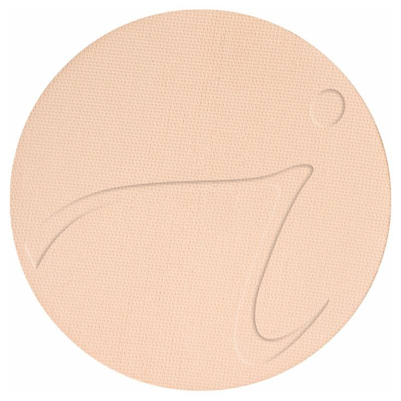 REFILL PRESSED POWDER MINERAL FOUNDATION