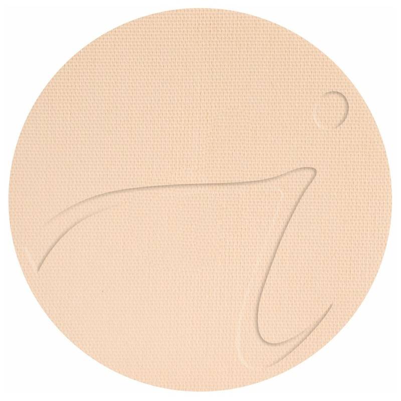 REFILL PRESSED POWDER MINERAL FOUNDATION