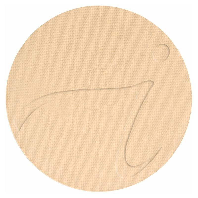 REFILL PRESSED POWDER MINERAL FOUNDATION