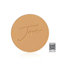 REFILL PRESSED POWDER MINERAL FOUNDATION