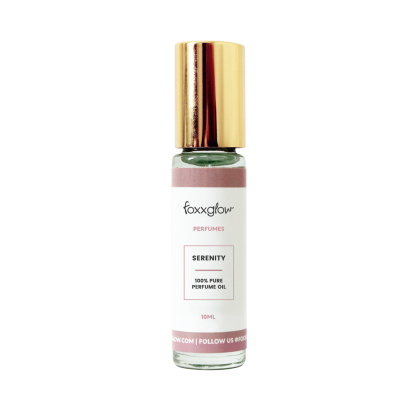 SERENITY PERFUME