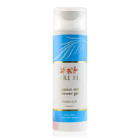 SHOWER GEL