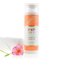 SHOWER GEL