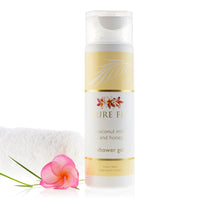 SHOWER GEL