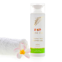 SHOWER GEL
