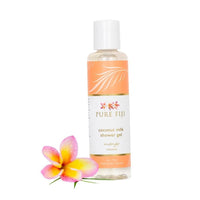 SHOWER GEL