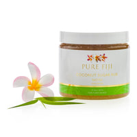 SUGAR RUB
