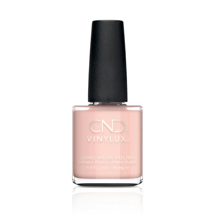 LONG WEAR NAIL POLISH - UNMASKED
