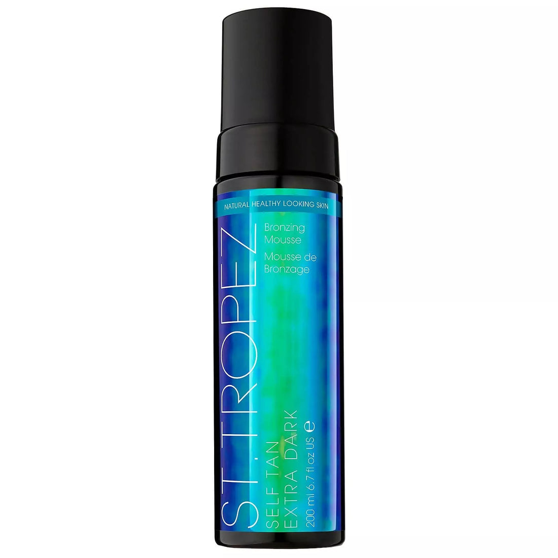 EXTRA DARK BRONZING MOUSSE