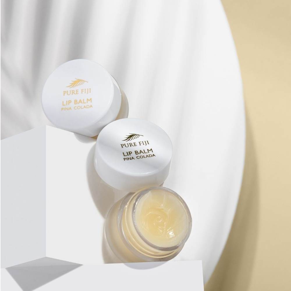 PINA COLADA LIP BALM