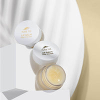 PINA COLADA LIP BALM