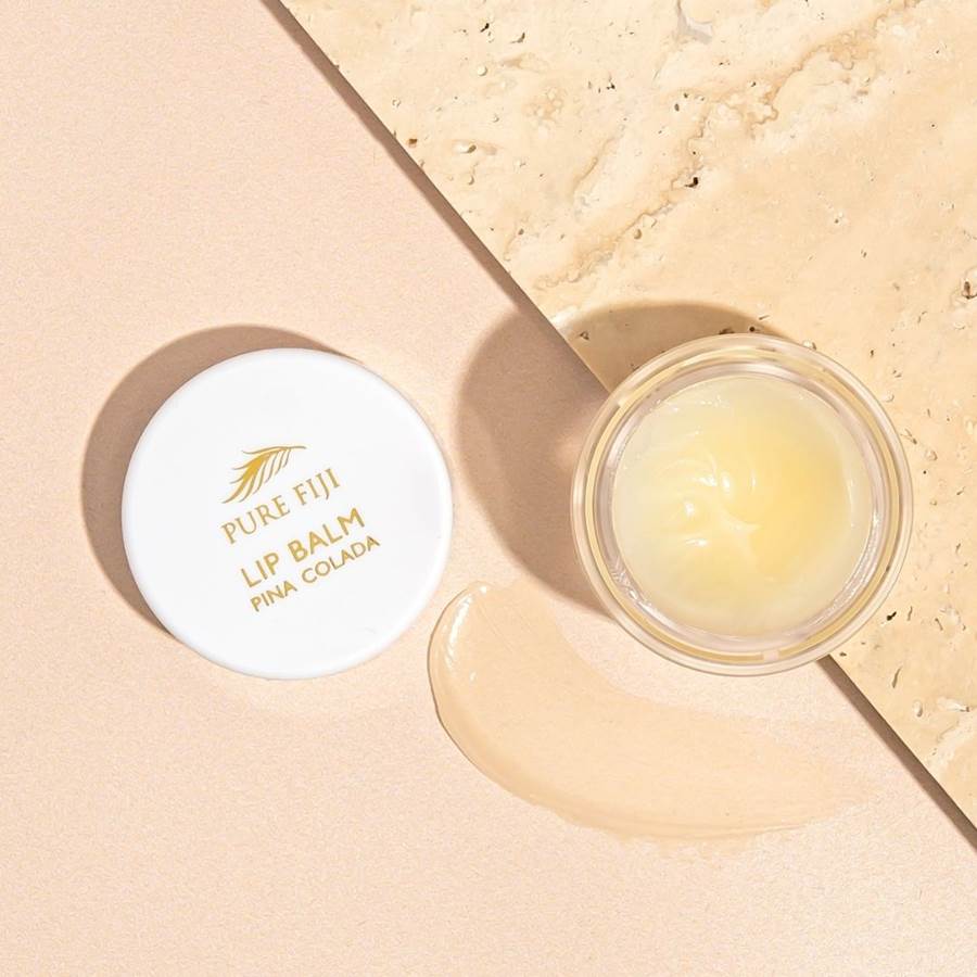 PINA COLADA LIP BALM