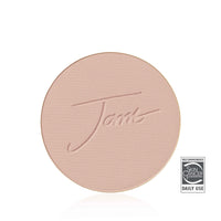 REFILL PRESSED POWDER MINERAL FOUNDATION