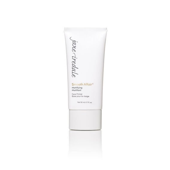 SMOOTH AFFAIR MATTIFYING PRIMER